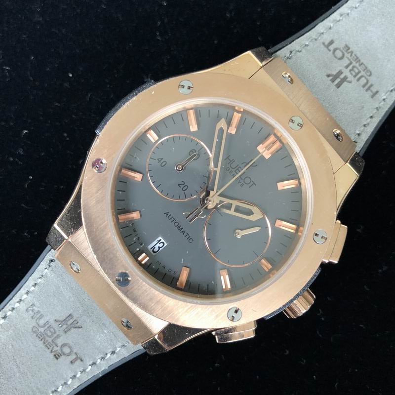 HUBLOT GENEVE Watch 458